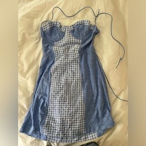 Urban Outfitters mini dress